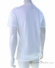 Scott Icon Mens T-Shirt, , White, , Male, 0023-12260, 5637966150, , N1-11.jpg