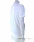 Scott Icon Mens T-Shirt, , White, , Male, 0023-12260, 5637966150, , N1-16.jpg