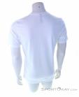 Scott Icon Mens T-Shirt, , White, , Male, 0023-12260, 5637966150, , N2-12.jpg