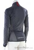 Castelli Aria Shell Women Biking Jacket, Castelli, Dark-Grey, , Female, 0407-10001, 5637966171, 8050949047828, N1-11.jpg