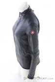 Castelli Aria Shell Women Biking Jacket, Castelli, Dark-Grey, , Female, 0407-10001, 5637966171, 8050949047828, N2-07.jpg