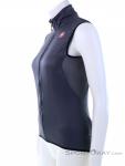 Castelli Aria Mujer Chaleco para ciclista, Castelli, Gris oscuro, , Mujer, 0407-10002, 5637966189, 8050949076422, N1-06.jpg