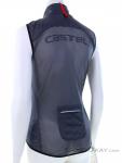 Castelli Aria Mujer Chaleco para ciclista, Castelli, Gris oscuro, , Mujer, 0407-10002, 5637966189, 8050949076422, N1-11.jpg