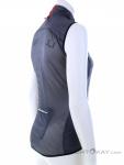 Castelli Aria Women Biking Vest, , Dark-Grey, , Female, 0407-10002, 5637966189, , N1-16.jpg