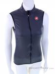 Castelli Aria Mujer Chaleco para ciclista, Castelli, Gris oscuro, , Mujer, 0407-10002, 5637966189, 8050949076422, N2-02.jpg