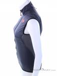 Castelli Aria Mujer Chaleco para ciclista, Castelli, Gris oscuro, , Mujer, 0407-10002, 5637966189, 8050949076422, N2-07.jpg