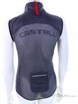Castelli Aria Mujer Chaleco para ciclista, Castelli, Gris oscuro, , Mujer, 0407-10002, 5637966189, 8050949076422, N2-12.jpg