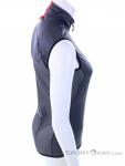 Castelli Aria Mujer Chaleco para ciclista, Castelli, Gris oscuro, , Mujer, 0407-10002, 5637966189, 8050949076422, N2-17.jpg