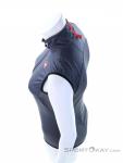 Castelli Aria Women Biking Vest, , Dark-Grey, , Female, 0407-10002, 5637966189, , N3-08.jpg