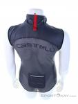 Castelli Aria Women Biking Vest, Castelli, Dark-Grey, , Female, 0407-10002, 5637966189, 8050949076422, N3-13.jpg