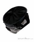 Black Diamond Repo Chalk Bag, Black Diamond, Anthracite, , , 0056-10755, 5637966193, 793661485568, N4-09.jpg