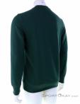 Scott Casual Crewneck Mens Sweater, Scott, Olive-Dark Green, , Male, 0023-12265, 5637966201, 7615523452088, N1-11.jpg