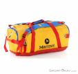 Marmot Long Hauler Duffle Medium Travelling Bag, Marmot, Yellow, , , 0066-10510, 5637966212, 889169655807, N1-01.jpg