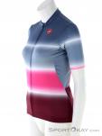 Castelli Dolce SS Women Biking Shirt, Castelli, Red, , Female, 0407-10004, 5637966582, 8050949614099, N1-06.jpg