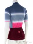 Castelli Dolce SS Women Biking Shirt, , Red, , Female, 0407-10004, 5637966582, , N1-11.jpg