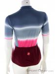 Castelli Dolce SS Women Biking Shirt, Castelli, Red, , Female, 0407-10004, 5637966582, 8050949614082, N2-12.jpg
