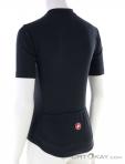 Castelli Anima 3 SS Women Biking Shirt, , Black, , Female, 0407-10006, 5637966593, , N1-11.jpg