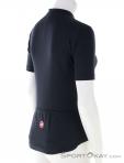 Castelli Anima 3 SS Women Biking Shirt, , Black, , Female, 0407-10006, 5637966593, , N1-16.jpg
