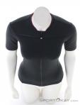 Castelli Anima 3 SS Women Biking Shirt, , Black, , Female, 0407-10006, 5637966593, , N3-03.jpg
