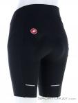 Castelli Velocissima 3 Women Biking Shorts, , Black, , Female, 0407-10008, 5637966603, , N1-11.jpg
