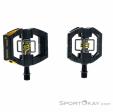 Crankbrothers Mallet E 11 Clipless Pedals, Crankbrothers, Black, , Unisex, 0158-10069, 5637966616, 641300160935, N1-01.jpg