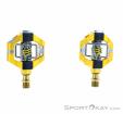 Crankbrothers Candy 11 Pedali Automatici, Crankbrothers, Oro, , Unisex, 0158-10070, 5637966632, 641300159847, N1-01.jpg