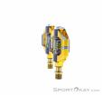 Crankbrothers Candy 11 Pedali Automatici, Crankbrothers, Oro, , Unisex, 0158-10070, 5637966632, 641300159847, N1-06.jpg