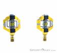 Crankbrothers Candy 11 Pedali Automatici, Crankbrothers, Oro, , Unisex, 0158-10070, 5637966632, 641300159847, N1-11.jpg