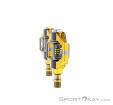 Crankbrothers Candy 11 Clipless Pedals, Crankbrothers, Gold, , Unisex, 0158-10070, 5637966632, 641300159847, N1-16.jpg