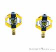 Crankbrothers Candy 11 Pedali Automatici, Crankbrothers, Oro, , Unisex, 0158-10070, 5637966632, 641300159847, N2-02.jpg