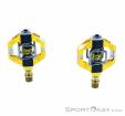 Crankbrothers Candy 11 Pedali Automatici, Crankbrothers, Oro, , Unisex, 0158-10070, 5637966632, 641300159847, N2-12.jpg