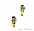 Crankbrothers Candy 11 Clipless Pedals, Crankbrothers, Gold, , Unisex, 0158-10070, 5637966632, 641300159847, N3-08.jpg