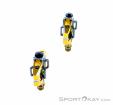 Crankbrothers Candy 11 Clipless Pedals, Crankbrothers, Gold, , Unisex, 0158-10070, 5637966632, 641300159847, N3-18.jpg