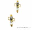 Crankbrothers Eggbeater 11 Clipless Pedals, Crankbrothers, Gold, , Unisex, 0158-10071, 5637966641, 641300114952, N3-18.jpg