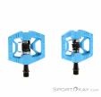 Crankbrothers Double Shot 1 Combination Pedals, Crankbrothers, Blue, , Unisex, 0158-10034, 5637966642, 641300161819, N1-11.jpg
