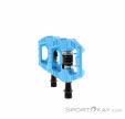 Crankbrothers Double Shot 1 Combination Pedals, Crankbrothers, Blue, , Unisex, 0158-10034, 5637966642, 641300161819, N1-16.jpg