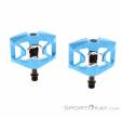 Crankbrothers Double Shot 1 Combination Pedals, Crankbrothers, Blue, , Unisex, 0158-10034, 5637966642, 641300161819, N2-02.jpg