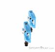 Crankbrothers Double Shot 1 Combination Pedals, Crankbrothers, Blue, , Unisex, 0158-10034, 5637966642, 641300161819, N2-07.jpg