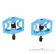 Crankbrothers Double Shot 1 Combination Pedals, Crankbrothers, Blue, , Unisex, 0158-10034, 5637966642, 641300161819, N2-12.jpg