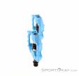 Crankbrothers Double Shot 1 Combination Pedals, Crankbrothers, Blue, , Unisex, 0158-10034, 5637966642, 641300161819, N2-17.jpg