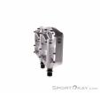 Crankbrothers Stamp 3 Flat Pedals, Crankbrothers, Gray, , Unisex, 0158-10047, 5637966646, 641300163677, N1-16.jpg
