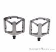Crankbrothers Stamp 3 Flat Pedals, Crankbrothers, Gray, , Unisex, 0158-10047, 5637966646, 641300163677, N2-12.jpg