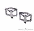 Crankbrothers Stamp 3 Flat Pedals, Crankbrothers, Gray, , Unisex, 0158-10047, 5637966646, 641300163677, N3-03.jpg