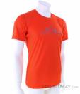 Karpos Loma Print Jersey Mens T-Shirt, , Orange, , Male, 0381-10092, 5637966649, , N1-01.jpg