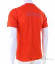 Karpos Loma Print Jersey Hommes T-shirt, , Orange, , Hommes, 0381-10092, 5637966649, , N1-11.jpg