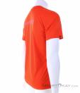 Karpos Loma Print Jersey Hommes T-shirt, Karpos, Orange, , Hommes, 0381-10092, 5637966649, 8050949549643, N1-16.jpg