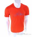 Karpos Loma Print Jersey Hommes T-shirt, , Orange, , Hommes, 0381-10092, 5637966649, , N2-02.jpg
