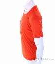 Karpos Loma Print Jersey Mens T-Shirt, , Orange, , Male, 0381-10092, 5637966649, , N2-07.jpg