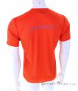Karpos Loma Print Jersey Mens T-Shirt, Karpos, Orange, , Male, 0381-10092, 5637966649, 8050949549643, N2-12.jpg