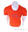 Karpos Loma Print Jersey Mens T-Shirt, , Orange, , Male, 0381-10092, 5637966649, , N3-03.jpg